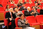 20) Stypendia ministerialne i 44 Koncert Akademicki