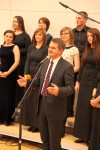 74) Stypendia ministerialne i 44 Koncert Akademicki
