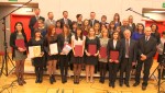 75) Stypendia ministerialne i 44 Koncert Akademicki