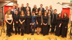 79) Stypendia ministerialne i 44 Koncert Akademicki