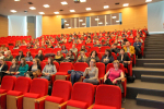 10) I Konferencja Studenckich K Naukowych Wydziau Pedagogicznego i Artystycznego Uniwersytetu Jana Kochanowskiego