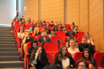 11) I Konferencja Studenckich K Naukowych Wydziau Pedagogicznego i Artystycznego Uniwersytetu Jana Kochanowskiego