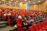 14) I Konferencja Studenckich K Naukowych Wydziau Pedagogicznego i Artystycznego Uniwersytetu Jana Kochanowskiego