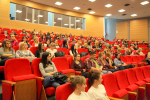 17) I Konferencja Studenckich K Naukowych Wydziau Pedagogicznego i Artystycznego Uniwersytetu Jana Kochanowskiego