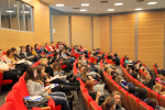 19) I Konferencja Studenckich K Naukowych Wydziau Pedagogicznego i Artystycznego Uniwersytetu Jana Kochanowskiego