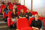 9) II Konferencja Studenckich K Naukowych Wydziau Pedagogicznego i Artystycznego UJK