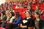 13) II Konferencja Studenckich K Naukowych Wydziau Pedagogicznego i Artystycznego UJK