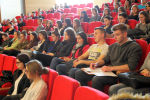 14) II Konferencja Studenckich K Naukowych Wydziau Pedagogicznego i Artystycznego UJK