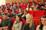 15) II Konferencja Studenckich K Naukowych Wydziau Pedagogicznego i Artystycznego UJK