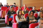 16) II Konferencja Studenckich K Naukowych Wydziau Pedagogicznego i Artystycznego UJK