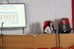 31) II Konferencja Studenckich K Naukowych Wydziau Pedagogicznego i Artystycznego UJK