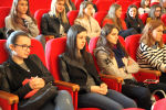 10) II Konferencja Studenckich K Naukowych Wydziau Pedagogicznego i Artystycznego UJK