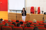 11) II Konferencja Studenckich K Naukowych Wydziau Pedagogicznego i Artystycznego UJK