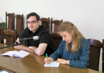 4) Studenci WPiA zdali on-line egzamin pastwowy w Rosji