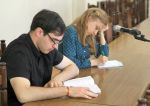 11) Studenci WPiA zdali on-line egzamin pastwowy w Rosji