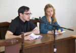 15) Studenci WPiA zdali on-line egzamin pastwowy w Rosji