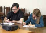 20) Studenci WPiA zdali on-line egzamin pastwowy w Rosji