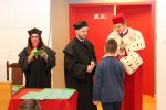 36) Inauguracja roku akademickiego 2019/2020 w Uniwersytecie Dziecicym Jana Kochanowskiego