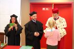 8) Inauguracja roku akademickiego 2019/2020 w Uniwersytecie Dziecicym Jana Kochanowskiego