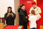13) Inauguracja roku akademickiego 2019/2020 w Uniwersytecie Dziecicym Jana Kochanowskiego