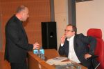 12) Spotkanie Rektora UJK z pracownikami Wydziau Pedagogiki i Psychologii