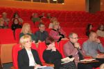 37) Spotkanie Rektora UJK z pracownikami Wydziau Pedagogiki i Psychologii