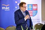 10. Przemawia Prof. dr hab. Mirosaw J. Szymaski, Akademia Pedagogiki Specjalnej w Warszawie