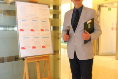 03. Pan Wit Chamera - wspaniały satyryk i konferansjer.