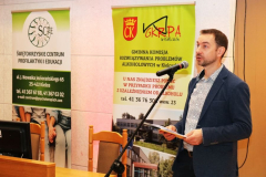 16. Pan Paweł Pociecha.