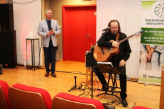 17. Od lewej: Wit Chamera, Tomasz Kordeusz.