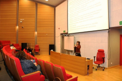 1009. Prof. Agata Chabior, prof. Anna Wileczek, dr Renata Miszczuk