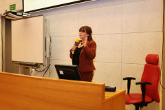 1010. Prof. Agata Chabior