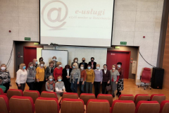 2. uczestnicy wykładu otwartego