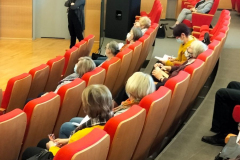 6. uczestnicy wykładu Aula CEART WPP