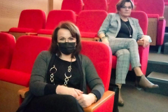 11. dr Anna Przygoda, prof. Agata Chabior