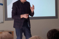 12: prof. dr hab. Piotr Zbróg