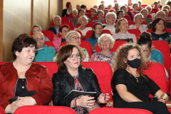 206 – prof. Małgorzata Stawiak-Ososińska, dr Anna Przygoda, dr Agata Jopkiewicz