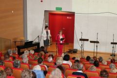 210 – prof. Agata Chabior, dr Małgorzata Krawczyk-Blicharska