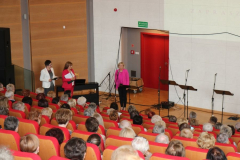 213 – prof. Paulina Forma - dyrektor Instytutu Pedagogiki, prof.  Agata Chabior, dr Małgorzata Krawczyk-Blicharska
