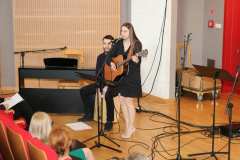221 – Zuzanna Gadowska, Wiktor Michalczyk