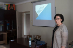 4.    Wykład prowadzi mgr Ewa Misiorowska