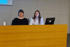 6. Aleksandra Bogucka, Wiktoria Wcisło, Integracja dzieci z Ukrainy z klasą – doświadczanie koleżeństwa
