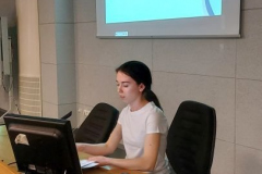 8. Justyna Kwiecień, (Joanna Białogońska),Formy pomocy oferowane uchodźcom w Fundacji „Mama w mieście Kielce” – organizacja wolontariatu