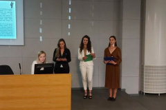 10. Aleksandra Lodzińska, Marta Stolarczyk, Joanna Rzęsa, Wioleta Zaława, Znaczenie zajęć integracyjnych w budowaniu poczucia bezpieczeństwa i zaufania w grupie przedszkolnej i szkolnej