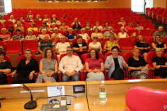 2. Organizatorzy i goście spotkania