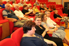 9. Prof. M. Stawiak-Ososińska, prof. A. Chabior, dr A. Jopkiewicz, prof. M. Babiarz, prof. I. Żeber-Dzikowska