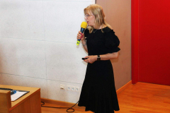 13. Prof. B. Gawdzik, prorektor ds. kształcenia