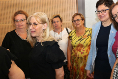 17. Prof. B. Gawdzik, prof. I. Żeber-Dzikowska, dr M. Krawczyk-Blicharska