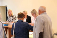 6 –  rejestracja uczestników kongresu
