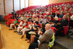 14 –  organizatorzy i uczestnicy  kongresu